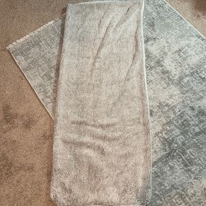 Body pillow cover & normal pillow cover